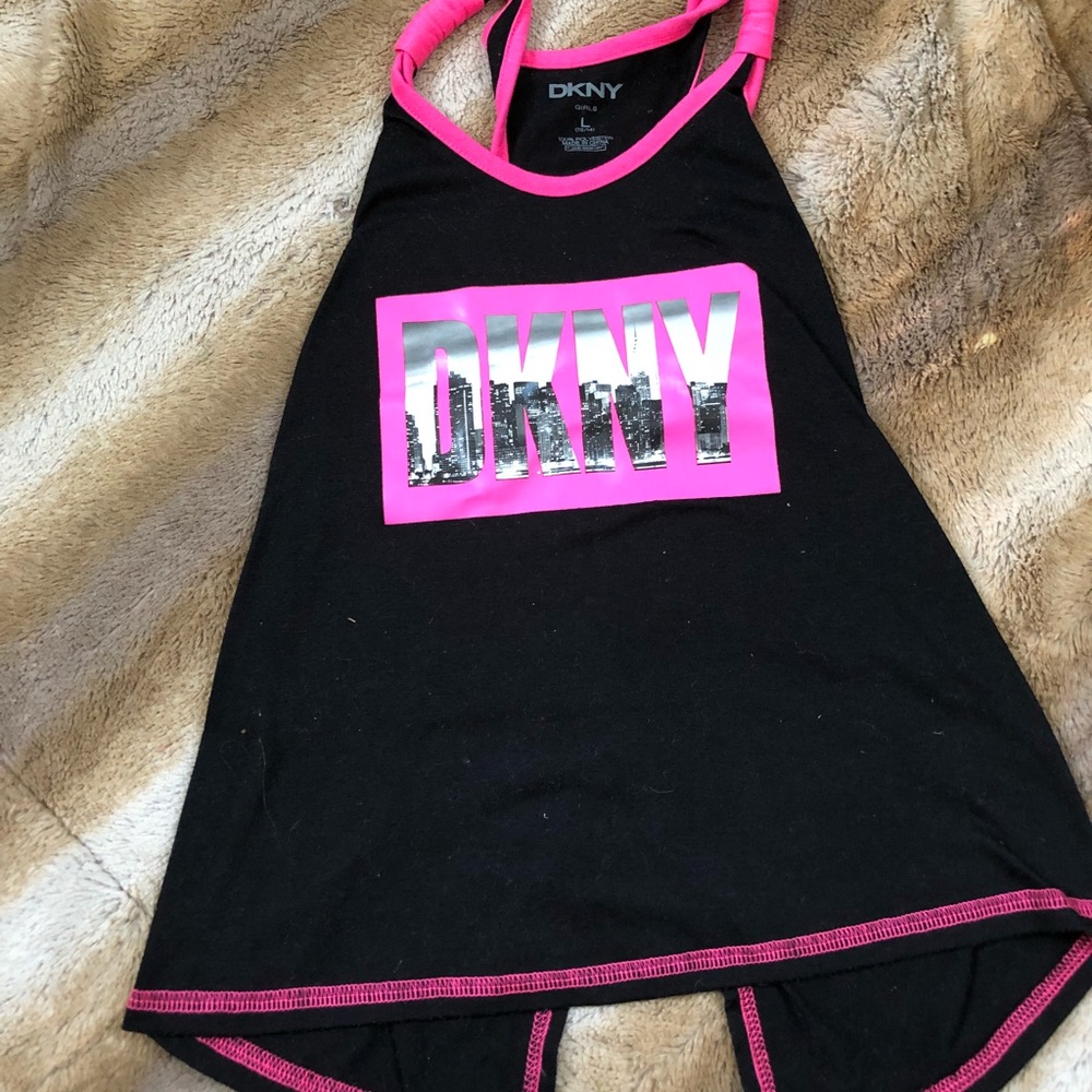 Kids shirt
